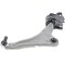 Mevotech 12-15 Land Rvr Range Rvr Evoque:Fr Right Control Arm-Bj, Cms101442 CMS101442 - alternate 2